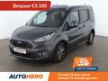 Ford Tourneo Connect 1.5 EcoBlue TDCi Titanium Gri - thumbnail 1