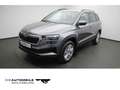 Skoda Karoq 1.5TSI DSG Selection 100 KM!! ACC/KAM/SITZ Grijs - thumbnail 1
