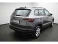 Skoda Karoq 1.5TSI DSG Selection 100 KM!! ACC/KAM/SITZ Grijs - thumbnail 3