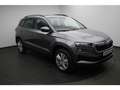 Skoda Karoq 1.5TSI DSG Selection 100 KM!! ACC/KAM/SITZ Grijs - thumbnail 14