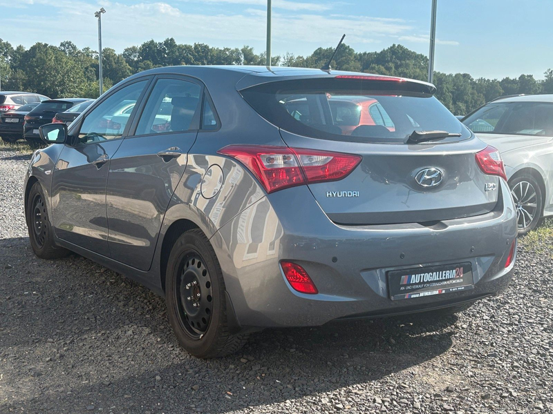 Photo du véhicule