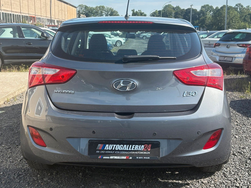 Photo du véhicule