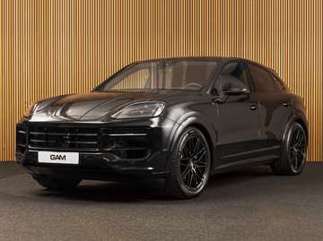 Coupé 3.0 E-Hybrid 18WEG | BURMESTER | PANORAMA |