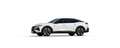 Peugeot 408 E-  Eléctrico 210 (157kW) GT Blanco - thumbnail 1
