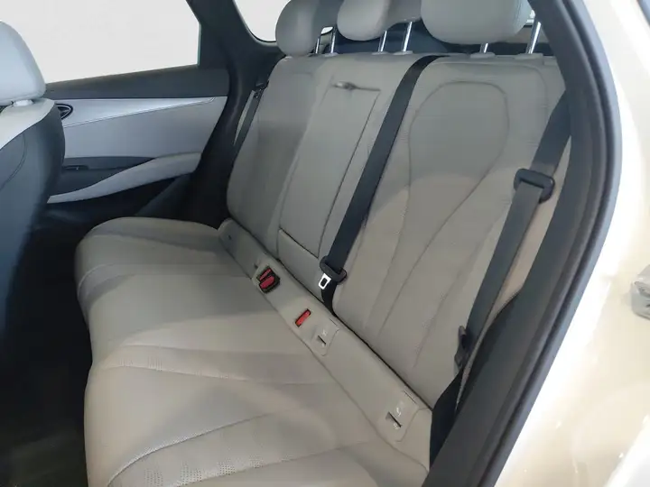 BYD Seal 2026, foto 13