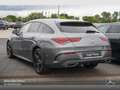Mercedes-Benz CLA 250 e AMG+NIGHT+PANO+MULTIBEAM+KEYLESS+8G Grau - thumbnail 11