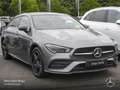 Mercedes-Benz CLA 250 e AMG+NIGHT+PANO+MULTIBEAM+KEYLESS+8G Grau - thumbnail 10