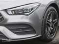 Mercedes-Benz CLA 250 e AMG+NIGHT+PANO+MULTIBEAM+KEYLESS+8G Grau - thumbnail 5