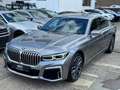 BMW 745 e M Sport/Nappa/HUD/360/HK/SoftClose Gris - thumbnail 2