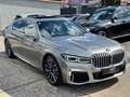 BMW 745 e M Sport/Nappa/HUD/360/HK/SoftClose Gris - thumbnail 4