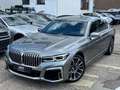BMW 745 e M Sport/Nappa/HUD/360/HK/SoftClose Gris - thumbnail 1