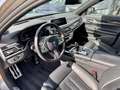 BMW 745 e M Sport/Nappa/HUD/360/HK/SoftClose Gris - thumbnail 10