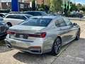 BMW 745 e M Sport/Nappa/HUD/360/HK/SoftClose Gris - thumbnail 6