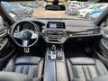 BMW 745 e M Sport/Nappa/HUD/360/HK/SoftClose Gris - thumbnail 15