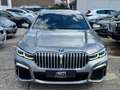 BMW 745 e M Sport/Nappa/HUD/360/HK/SoftClose Gris - thumbnail 3