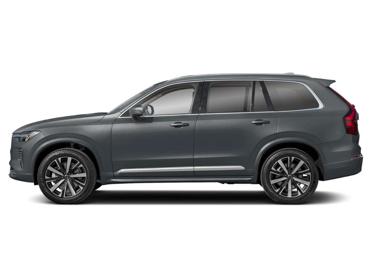 2026 Volvo XC90 Plus Dark Theme