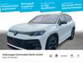 Volkswagen Tayron 1.5 TSI eHybrid DSG R-Line Leder P-Dach Weiß - thumbnail 1