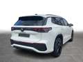 Volkswagen Tayron 1.5 TSI eHybrid DSG R-Line Leder P-Dach Weiß - thumbnail 4