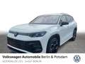 Volkswagen Tayron 1.5 TSI eHybrid DSG R-Line Leder P-Dach Weiß - thumbnail 1