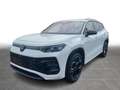 Volkswagen Tayron 1.5 TSI eHybrid DSG R-Line Leder P-Dach Weiß - thumbnail 2