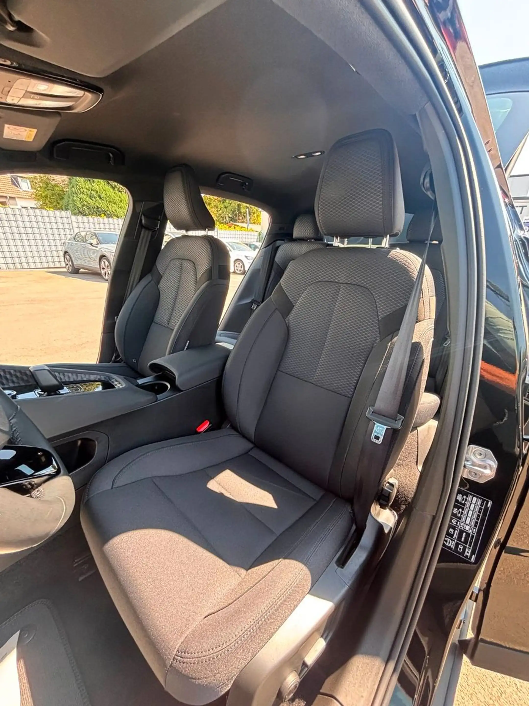 Polestar 2 Long Range Dual #  78 kWh # Pilot Paket — photo 13