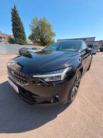 Long Range Dual #  78 kWh # Pilot Paket