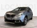 Peugeot 2008 1.6 bluehdi Allure s&s 120cv Grigio - thumbnail 1