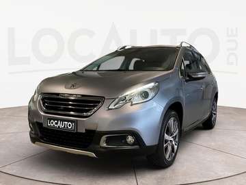 1.6 bluehdi Allure s&s 120cv