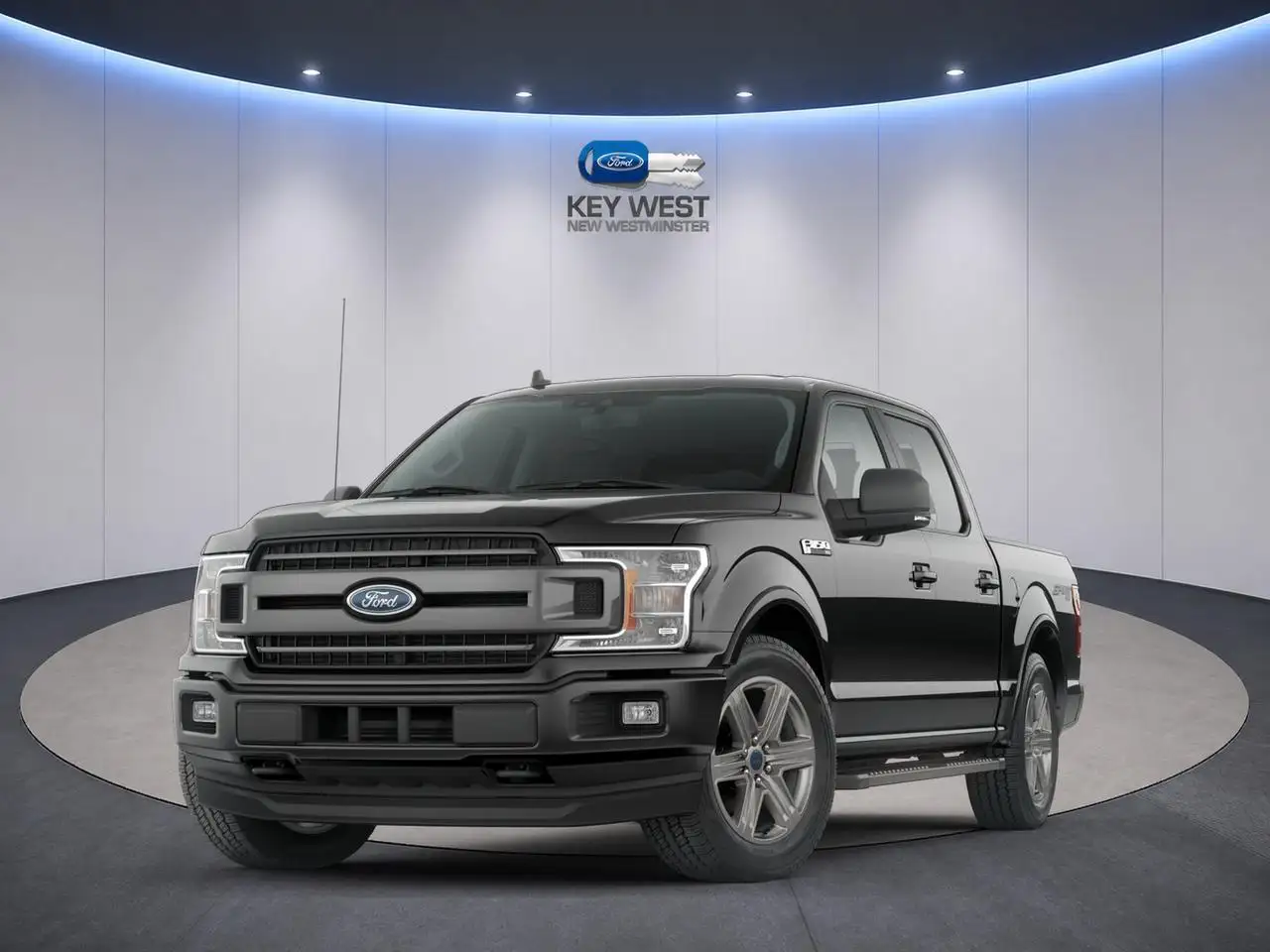 2019 Ford F 150