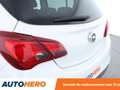 Opel Corsa 1.4 Turbo Black Edition Blanc - thumbnail 29
