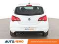 Opel Corsa 1.4 Turbo Black Edition Blanc - thumbnail 5