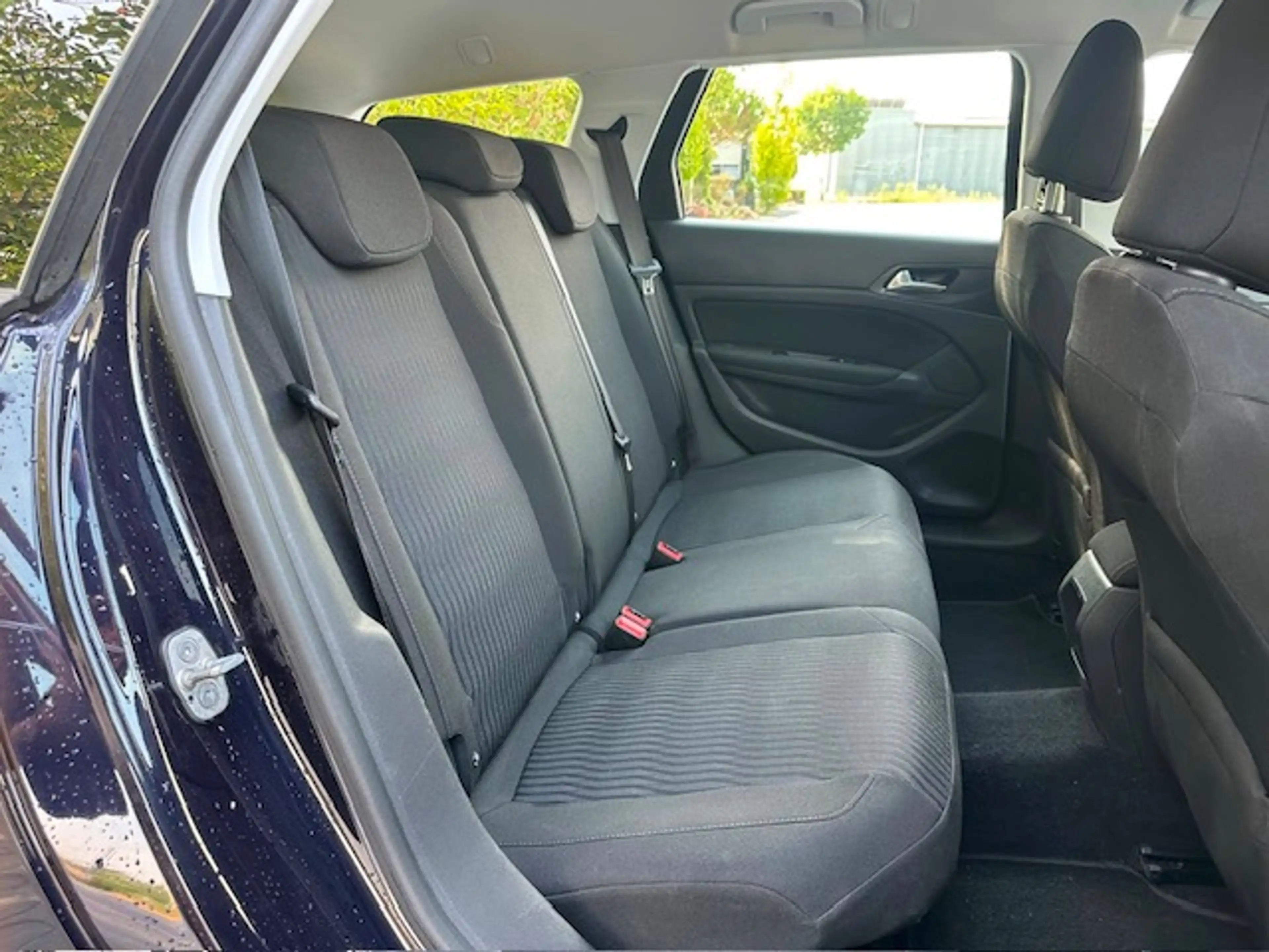 Peugeot 308 AIRCO/CRUISE CONTROLE/NAVIGATIE — photo 12