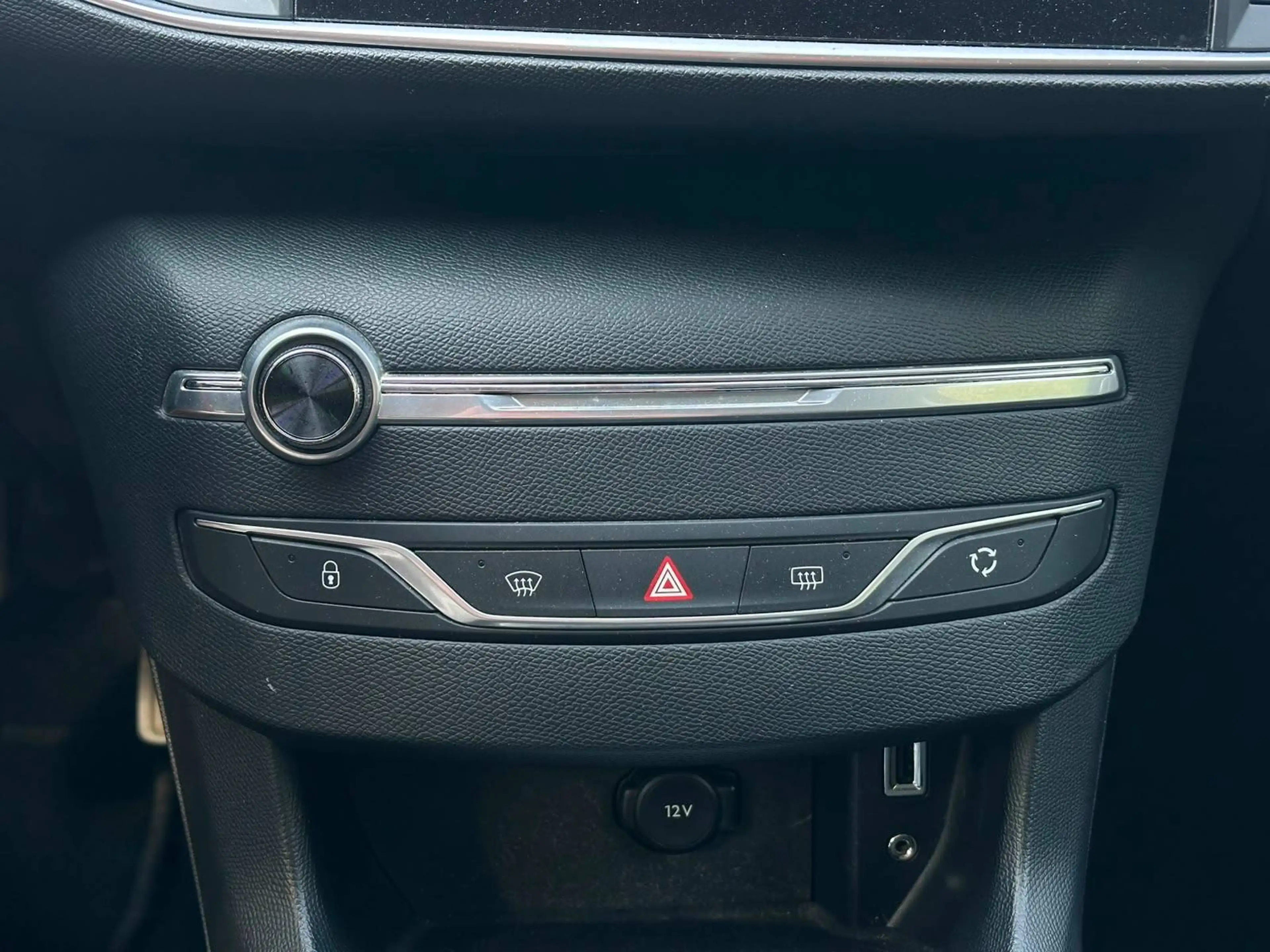 Peugeot 308 AIRCO/CRUISE CONTROLE/NAVIGATIE — photo 15