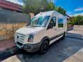 Volkswagen Crafter 30 2.5TDI 136cv Medio Blanc - thumbnail 2