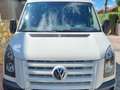 Volkswagen Crafter 30 2.5TDI 136cv Medio Blanc - thumbnail 4