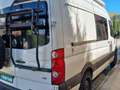Volkswagen Crafter 30 2.5TDI 136cv Medio Blanc - thumbnail 6