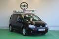 Volkswagen Touran 1.4 TSI 140 Highline Grijs - thumbnail 3