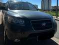 Hyundai SANTA FE Santa Fe 2.2CRDi Comfort 7pl. Comfort Negro - thumbnail 1