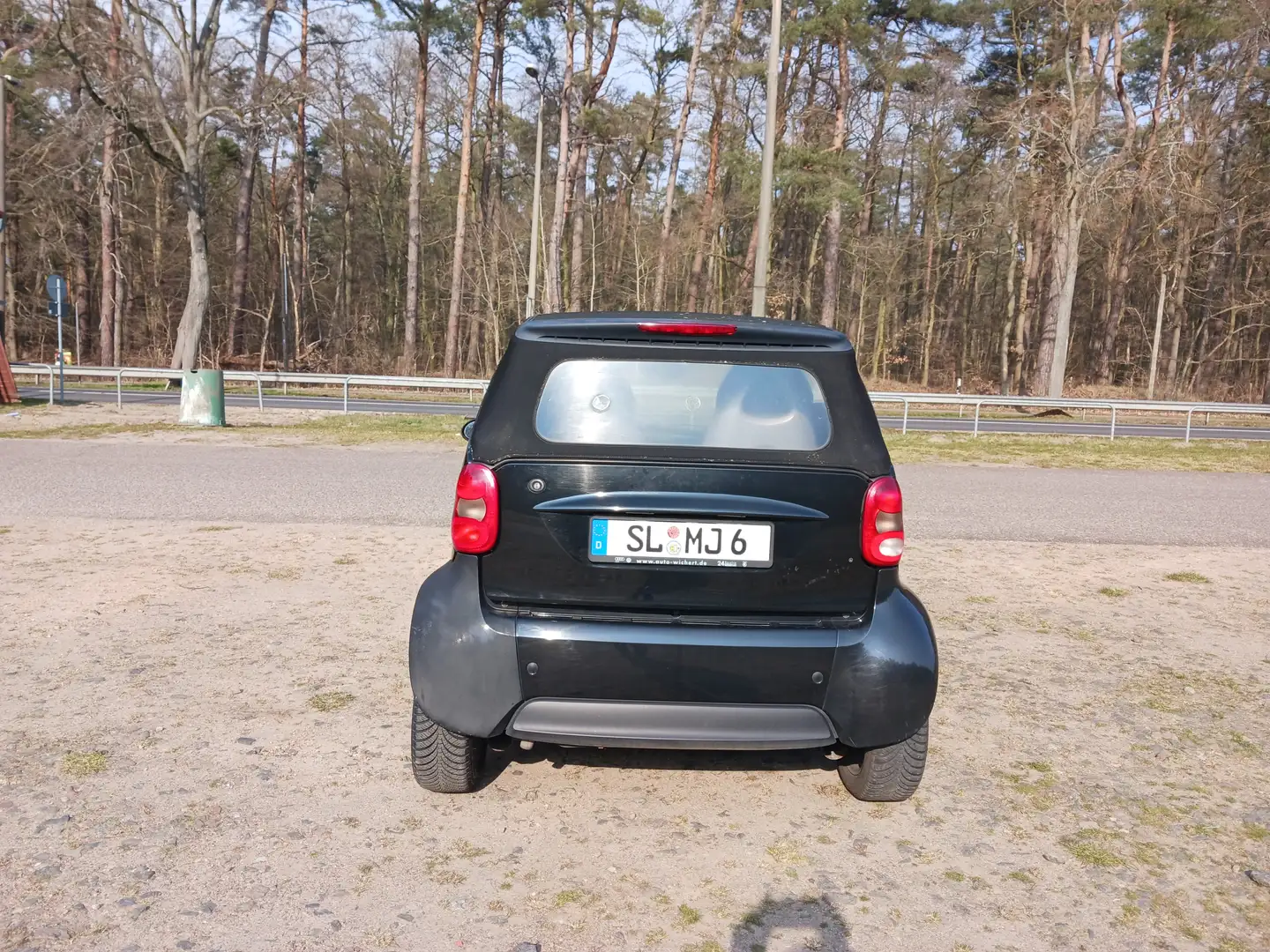 smart city-coupé/city-cabrio smart - 2