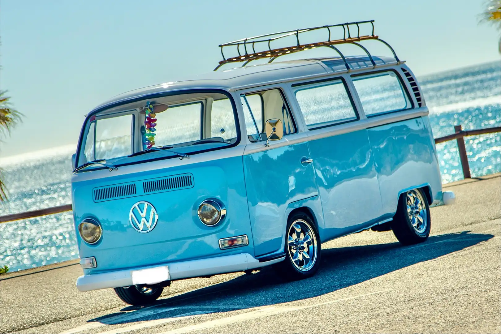 Volkswagen T2 Unica en España, no vereis otra igual, simplemente - 1