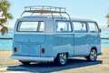 Volkswagen T2 Unica en España, no vereis otra igual, simplemente - thumbnail 4