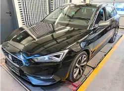 Seat Leon Sportstourer FR *1.Hd*AHK*LED*Beats*KeyLess