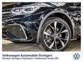 Volkswagen Tiguan Allspace 2.0 TSI R-Line DSG Navi AHK Schwarz - thumbnail 14
