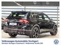 Volkswagen Tiguan Allspace 2.0 TSI R-Line DSG Navi AHK Schwarz - thumbnail 3