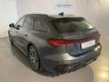 Audi A5 Avant TDI 150 kW S tronic mHEV+ S Line edition Grigio - thumbnail 6