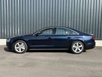 4.2 V8 tdi quattro tiptronic PERFETTA