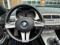 BMW Z4 Roadster 2.2i, 6 cilinder, Airco, leder, Stoelverw Grijs - thumbnail 16