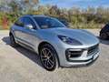 Porsche Macan S Gris - thumbnail 1
