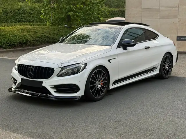 Mercedes-Benz C 250 C 250