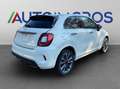 Fiat 500X 500X 2022 1.5 t4 hybrid (Red) 130cv dct Bianco - thumbnail 5